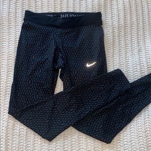Nike running leggings